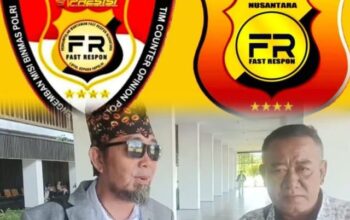 PWFRN DPC Banyuwangi Kecam Keras Event “Ladies Night Party” di Hotel Kokoon: Dinilai Merusak Moral Generasi Muda.