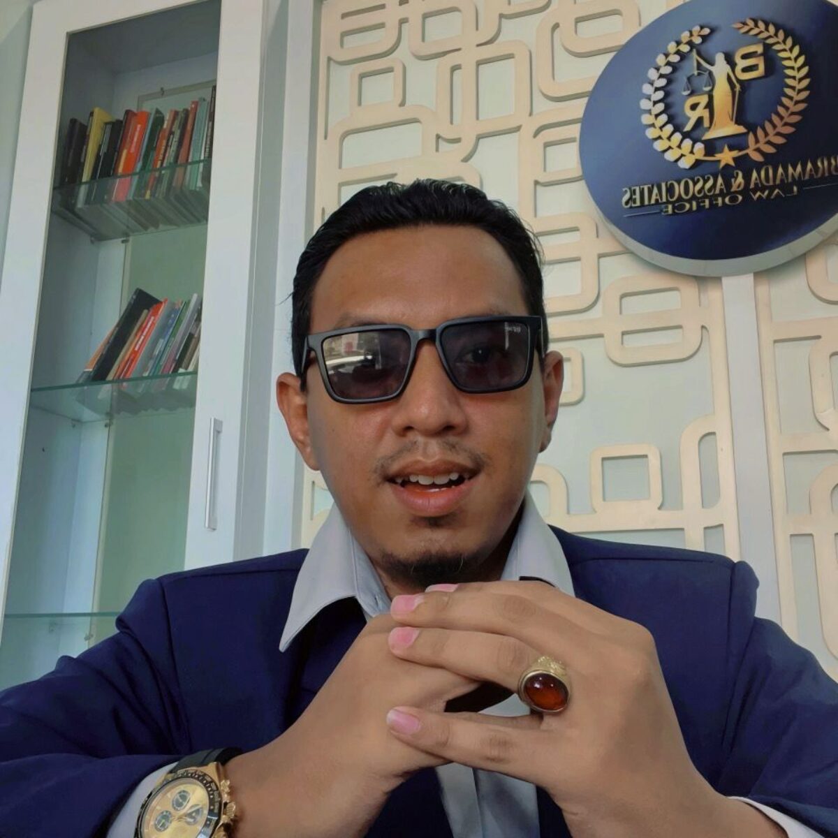 Ketua Harian YALPK GROUP Menduga Ada Indikasi Pelanggaran Konsumen Dalam Proses Akta Jaminan Fidusia oleh Leasing