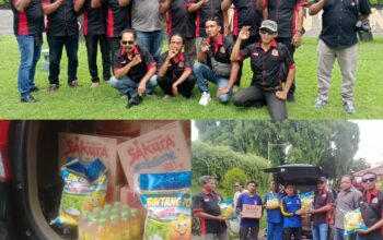 Komunitas Info Warga Banyuwangi (IWB) Sampaikan Ucapan Hari Jadi ke-254, Dorong Kemajuan dan Penegakan Hukum