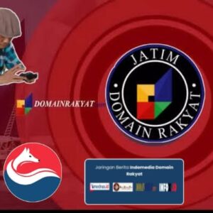 PT. Indomedia DOMAINRAKYAT.COM Ucapkan Selamat Tahun Baru 2026, Teguhkan Komitmen Media Independen dan Berintegritas.