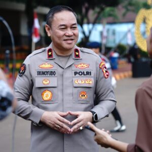 Transformasi Pendidikan Polri, Materi Perlindungan Perempuan, Anak dan Kelompok Rentan Menjadi Kurikulum S1 Bintara Polwan.