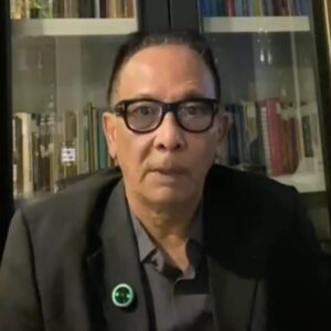 Pakar Hukum Apresiasi Putusan MK Nomor 223/PUU-XXIII/2025 Terkait Jabatan ASN oleh Anggota Polri