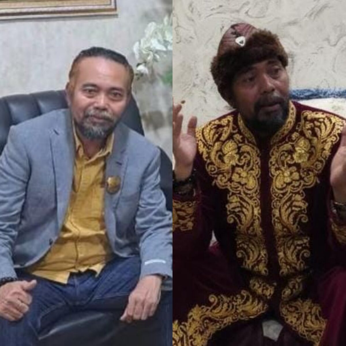 Agus Flores : Kasus Narkoba Dilapas Fiktif, Hanya Menjatuhkan Nama Menteri dan Dirjenpass