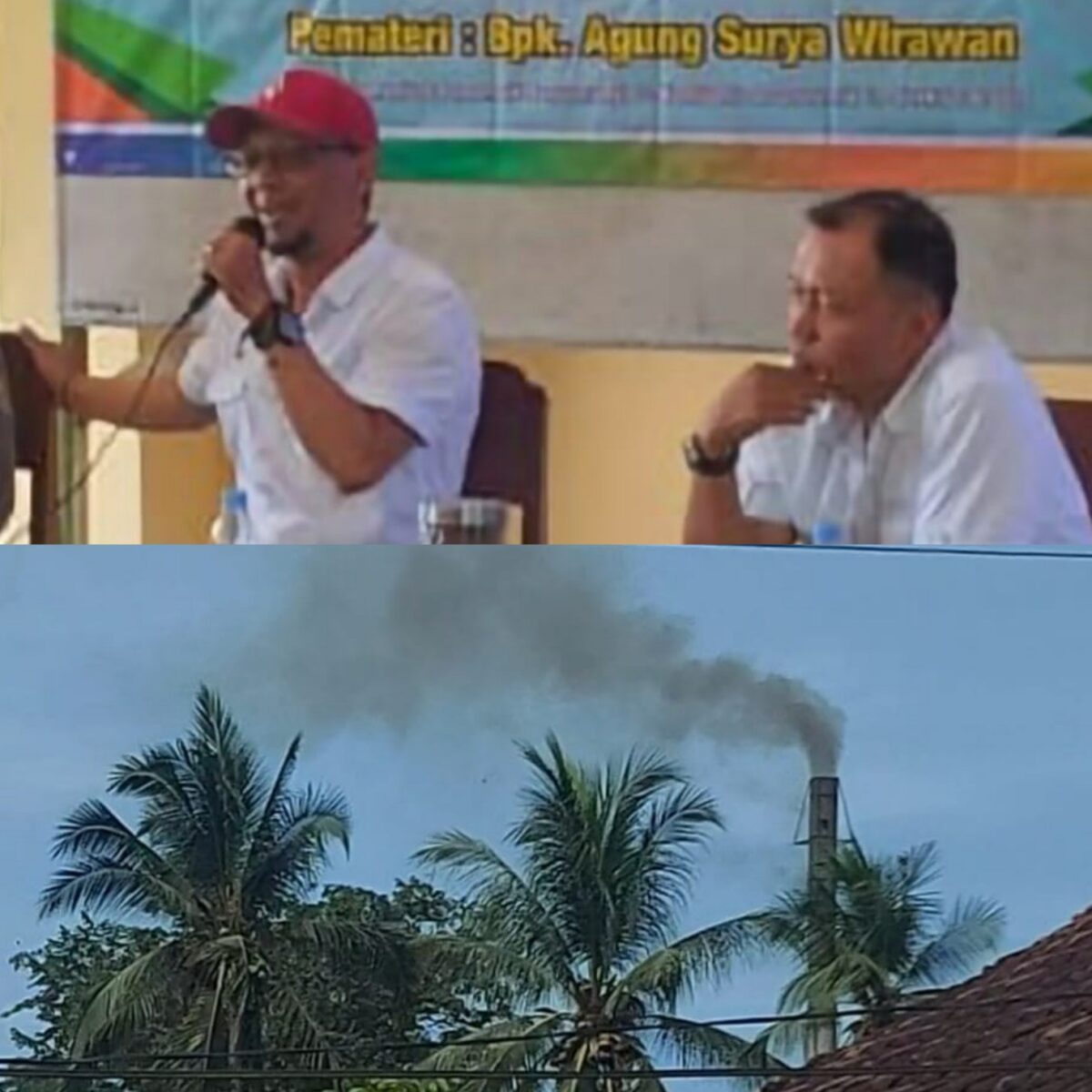 Aktivitas Pabrik Beton di Gladag Picu Keluhan Warga Sekitar