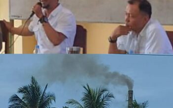 Aktivitas Pabrik Beton di Gladag Picu Keluhan Warga Sekitar