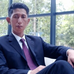 Dukung Penolakan Warga, Ari: Pembangunan TPS/3R, Tapi Jangan Rusak Lahan Pertanian.