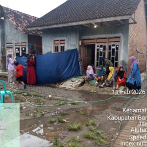 Nenek 80an Tahun Tewas di Kubangan Bekas Galian C Badean, Dugaan Kelalaian Reklamasi Mencuat