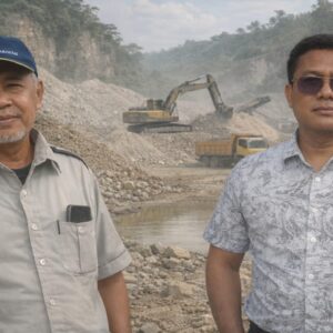 Amir Ma’ruf, Menilai Pembiaran Tambang Ilegal sebagai Kejahatan Lingkungan : Aparat dan Elite Politik Diminta Bertanggung Jawab