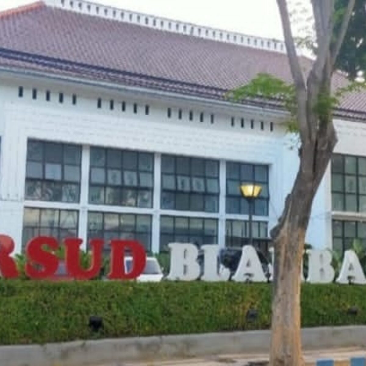 RSUD Blambangan Tegaskan Proses Dugaan Pelecehan Sudah Sesuai Prosedur, Bantah Ada Pembiaran
