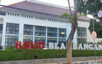 RSUD Blambangan Tegaskan Proses Dugaan Pelecehan Sudah Sesuai Prosedur, Bantah Ada Pembiaran