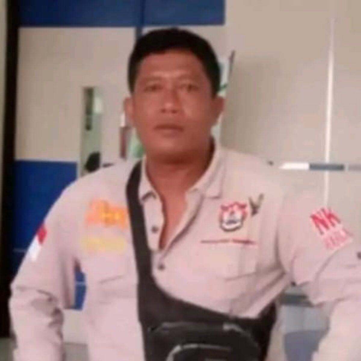 Ketua Ormas Macan Asia Indonesia Angkat Bicara : Diduga Tambang Ilegal Banyuwangi Merajalela, APH Dinilai Tutup Mata.