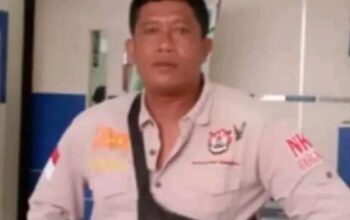 Ketua Ormas Macan Asia Indonesia Angkat Bicara : Diduga Tambang Ilegal Banyuwangi Merajalela, APH Dinilai Tutup Mata.