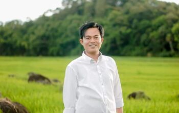 Aksi Brutal Debt Collector di Depan Kejari Banyuwangi, Pengacara Jadi Korban Kekerasan.