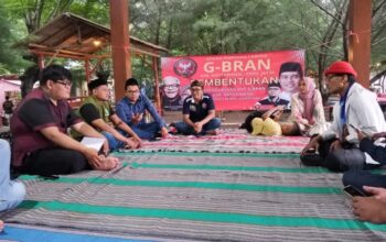 DPC G-Bran Banyuwangi Resmi Terbentuk, Fokus Kawal UMKM dan Pelestarian Lingkungan.