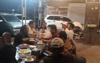 Kasus Mamin Fiktif Banyuwangi Dinilai Mandek, IWB Ancam Aksi di Kejati Jatim.