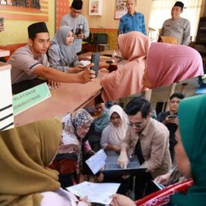 Program Digitalisasi Bansos di Banyuwangi Masuk Masa Sanggah, Warga Bisa Protes Hasil Seleksi