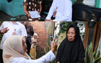 Bansos Digital Banyuwangi Dibuka Masa Sanggah, Banyak Warga Protes Data Tidak Sesuai Fakta