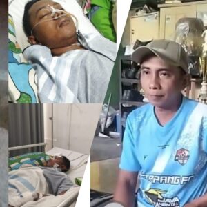 Publik Pertanyakan Integritas, Kasus Kecelakaan di Banyuwangi Diduga Direkayasa