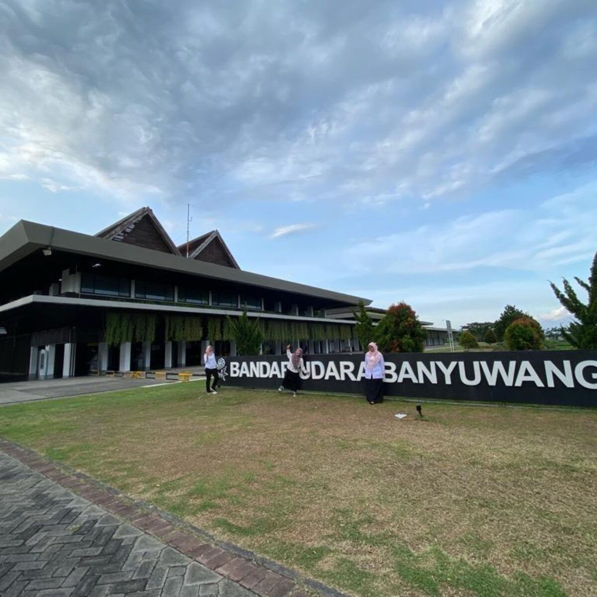 Bandara Banyuwangi Makin Diminati, Lonjakan Penumpang dan Kargo Terjadi Saat Lebaran