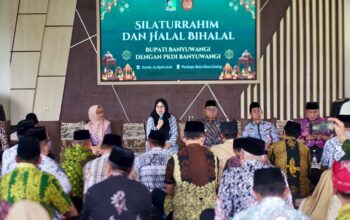 Ipuk Fiestiandani Ajak Kades Susun Prioritas Pembangunan di Tengah Keterbatasan Anggaran