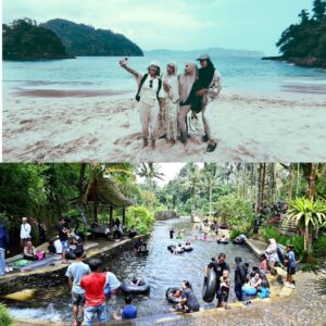 Destinasi Lengkap Jadi Daya Tarik, Banyuwangi Banjir Wisatawan Saat Lebaran