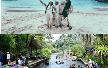 Destinasi Lengkap Jadi Daya Tarik, Banyuwangi Banjir Wisatawan Saat Lebaran