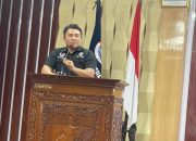 Ketum IWOI Icang Rahardian Desak Polda Sumut Usut Tuntas Kebakaran Yang Menewaskan Wartawan dan Keluarganya 