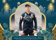 Kaperwil Kalimantan Tengah Mengucapkan Hari Raya Islam, Semangat Hijrah 1 Muharram 1446 H: Momen untuk Refleksi dan Perbaikan Diri