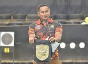 Pangdam XII/Tpr Buka Tanjungpura Shooting Open Championship 2024