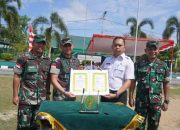 TMMD ke-121 Resmi Digelar, Terobosan Kodam XII/Tpr Bangun Pedesaan Dan Tingkatkan Kesejahteraan Masyarakat