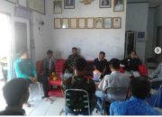 Hadiri Pramusdes Desa Binaan, Babinsa Pangkalan Muntai Dukung Penuh Terwujudnya Pembangunan