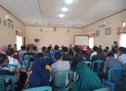 Pemkab Bulungan Fasilitasi Pertemuan PT Sanjung Makmur dengan Masyarakat Desa Kendari dan Desa Anjar Arip Terkait Sengketa Lahan