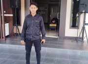 Kaperwil Kalteng MEDIA DOMAINRAKYAT.com, Dukung Penuh Kepolisian dalam Pemberantasan Judi Online