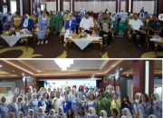 Dandim 1014/Pbn Pimpin Apel Gelar Pasukan kesiapan Pengamanan Pilkada 2024