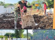 Praka Edwan Arman Cepat Membawa Angkong