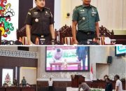 Rapat Paripurna Ke-10 Masa Persidangan II Tahun Sidang 2024