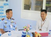 Poliklinik Hadi Soemantri Terima CSR dari Bank Kalteng : Berikan Yang Terbaik Dalam Pelayanan Pasien