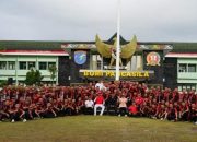 Rangkaian Kegiatan Memeriahkan HUT RI