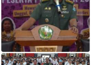 Mewujudkan Mahasiswa Yang Unggul, Berkarakter, Cerdas dan Mandiri