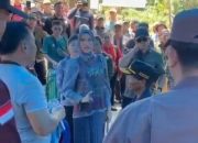 Nama Cawabup Rahmanto Selalu Ada di Hati Masyarakat Murung Raya