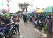 Musibah membawa berkah