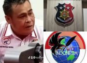 Ketua DPW IWO-I Kalbar Lapor Dugaan Pencemaran Nama Baik, Dua Anggota Terkena Imbas