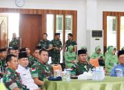 Semarak MTQ Piala Pangdam XII/Tanjungpura, Tingkatkan Keimanan di HUT ke-79 TNI