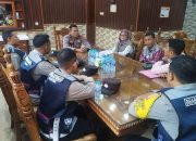 Polresta Palangka Raya Siap Salurkan Bantuan Kursi Roda bagi Masyarakat Membutuhkan 