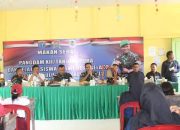 Tingkatkan Gizi Generasi Muda, Pangdam XII/Tpr Makan Sehat Bersama Pelajar Selaup