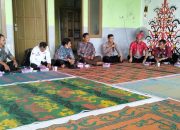 Ciptakan Pilkada Damai, Subsatgas Binmas Polres Pulang Pisau Lakukan Cooling System