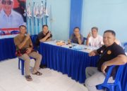 Team Pemenangan H.Nadalsyah ( Koyem ) dan H.Supian Hadi ( SHD ) Optimis Akan menang di Pilgub Kalteng