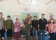 Pemyaluran BLT di Pemdes Puruk Batu Langsung 6 bulan