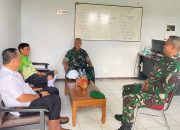 PT KDP Gandeng Kodim 1019 Katingan, Pelatihan Disiplin dan Bela Negara Siapkan Pemimpin Masa Depan