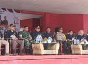 TNI Netral, Kodim 1019/Katingan Siaga Penuh Amankan Pilgub Kalteng Dan Pilbup Katingan Di 2024